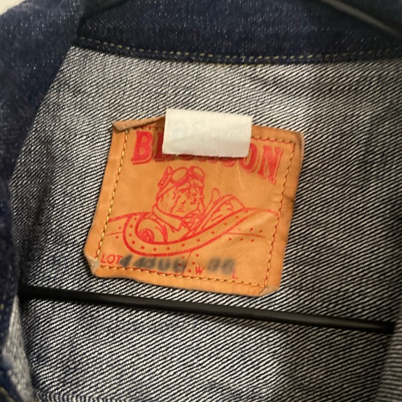 Bronson Jacket - Picture 2 of 6